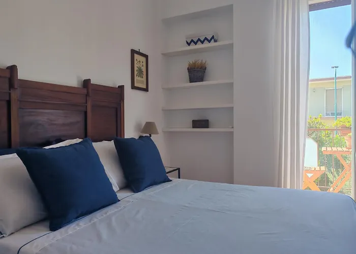 Mareluce Bed & Breakfast Torre del Greco