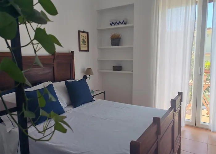 Mareluce Bed & Breakfast Torre del Greco