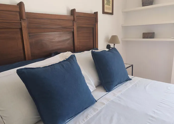 Bed & Breakfast Mareluce