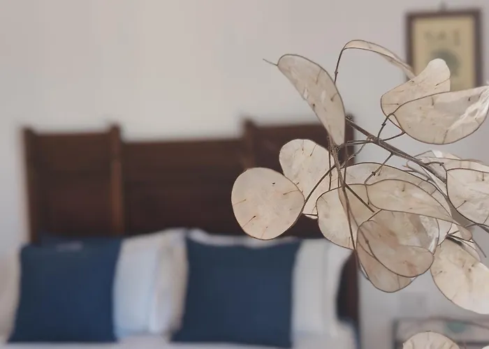 Mareluce Bed & Breakfast