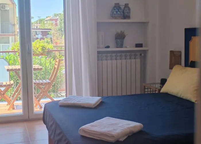 Bed & Breakfast Mareluce