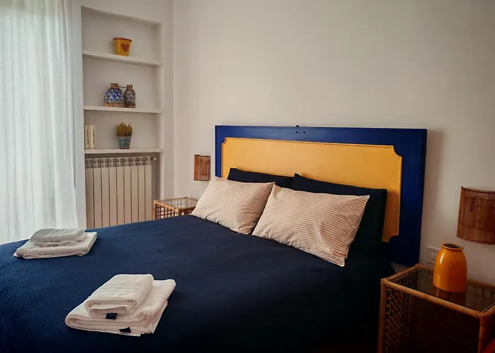 Mareluce Torre del Greco