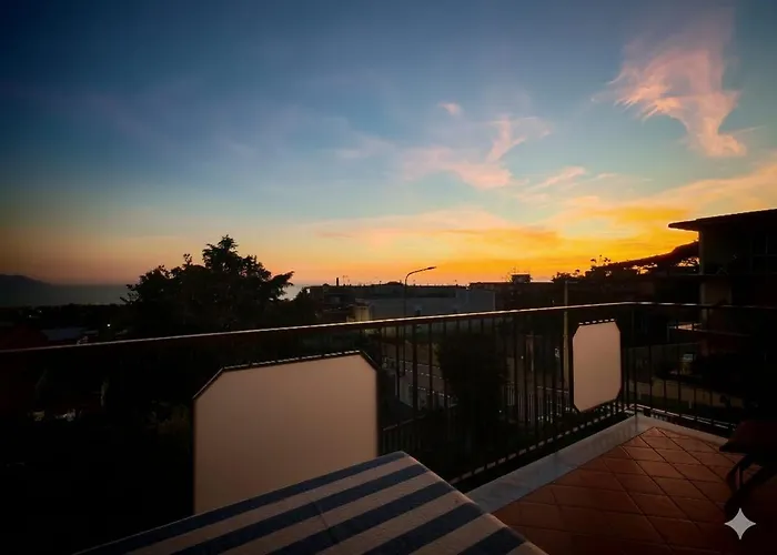 Mareluce Bed & Breakfast 3*